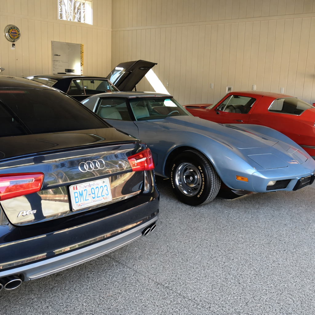 Charlotte residential flooring experts